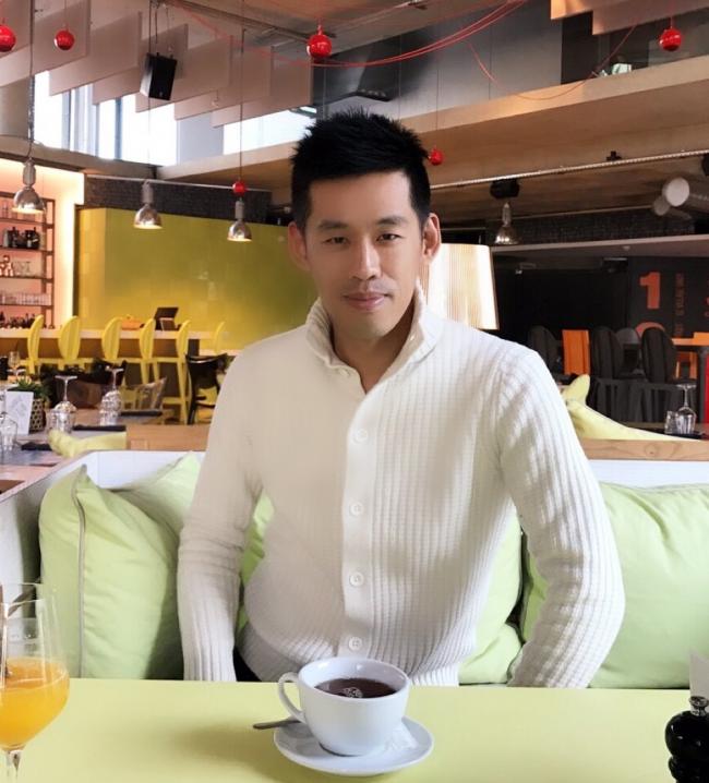 BIM建筑|汗青记忆：台湾三井仓库