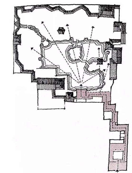 BIM建筑|吴樾东方·社区生涯体验中间 /天华江南建筑设计