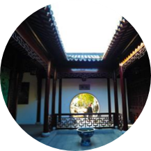 BIM建筑|吴樾东方·社区生涯体验中间 /天华江南建筑设计