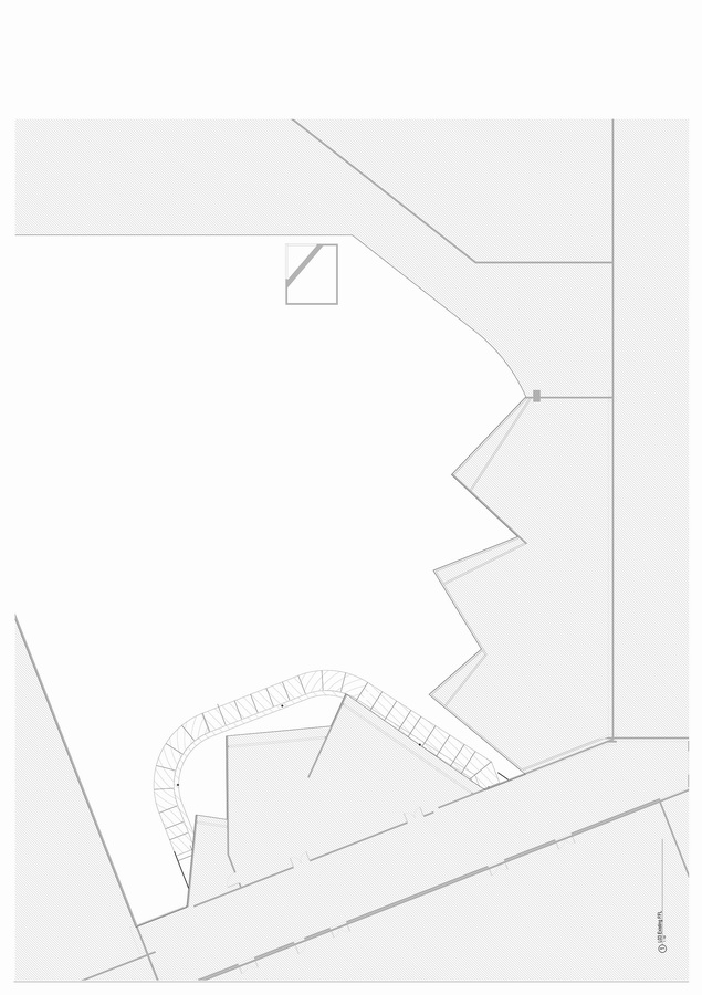 BIM建筑|汉密尔顿中间：轻巧设计激发创作灵感