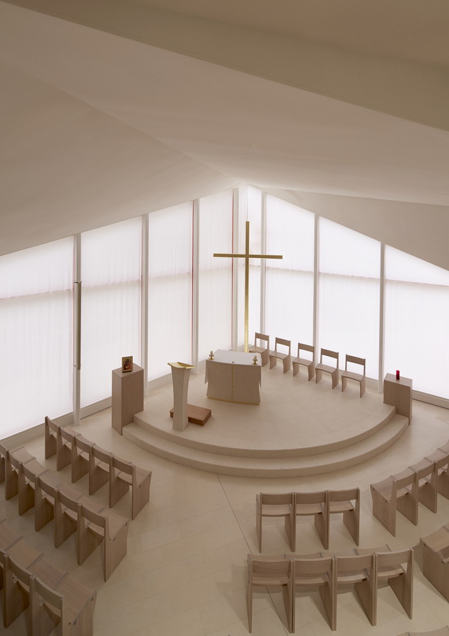 BIM建筑|棱角分明，有机生态的微城市中间——巴黎公园综合体/Jean Bocabeille建筑师事务所