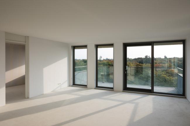 BIM建筑|垂直悬挑的“漂亮景致”：荷兰Belvedere 年夜楼 / René van Zuuk Architects