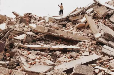 装配式|三一重磅推出建筑垃圾生产线！-BIM建筑网