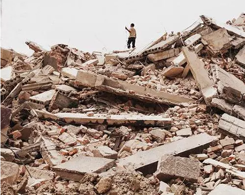 装配式|三一重磅推出建筑垃圾生产线！