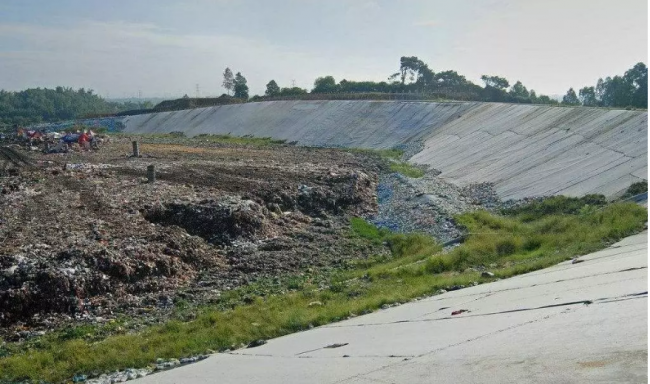 装配式|三一重磅推出建筑垃圾生产线！