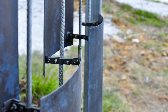 BIM建筑|溪边栖居水月馆——景德镇三宝蓬陶瓷设计中间