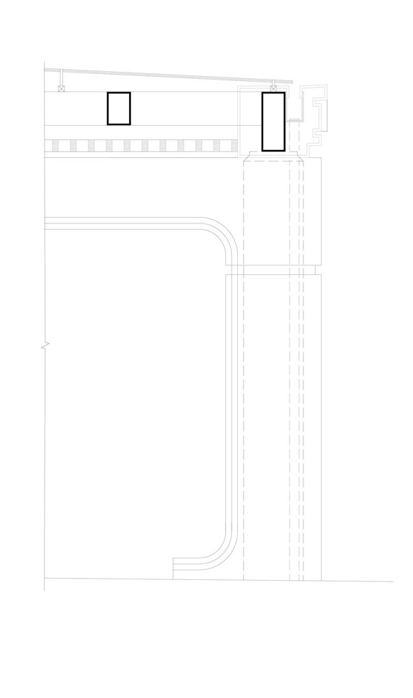 BIM建筑|白墙黒瓦，古典重现！绍兴饭馆改扩建晋升工程 / 浙江年夜学建筑设计研讨院
