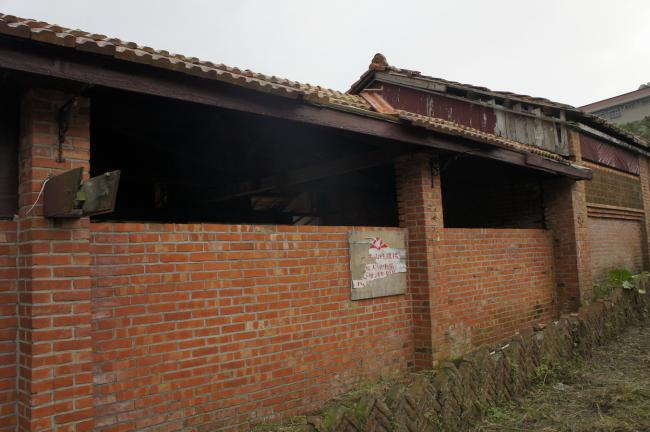 BIM建筑|穿越记忆之墙的文化容器之二：阳明山美军俱乐部 / 黄巢设计团队