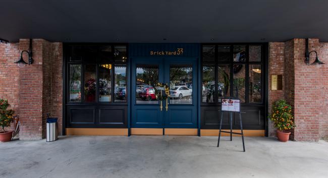 BIM建筑|穿越记忆之墙的文化容器之二：阳明山美军俱乐部 / 黄巢设计团队