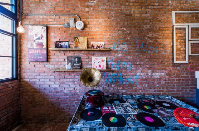 BIM建筑|穿越记忆之墙的文化容器之二：阳明山美军俱乐部 / 黄巢设计团队