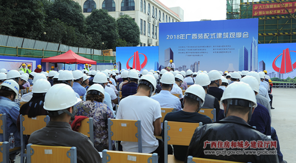 装配式|重庆九龙坡首个PC装配式项目12月启动现场吊装