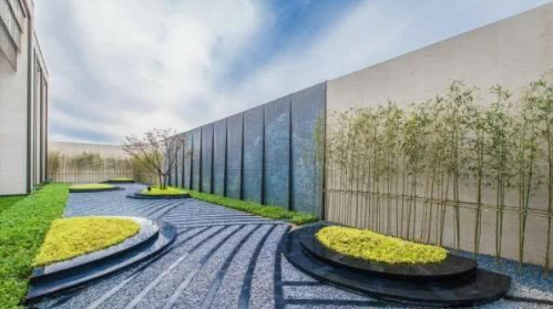 装配式|2018年株洲市第二批建筑节能与绿色建筑公示