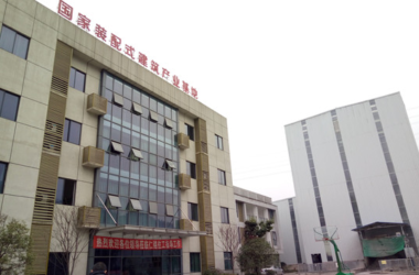 装配式|仁寿汪洋循环经济园区赴宜宾考察学习装配式建筑新技术-BIM建筑网