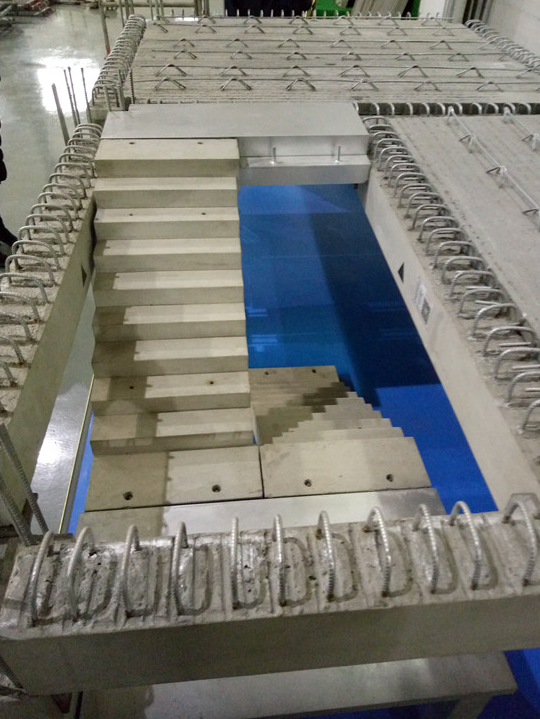 装配式|仁寿汪洋循环经济园区赴宜宾考察学习装配式建筑新技术