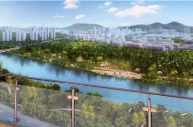 装配式|中建科技总部落户深圳坪山，50万人才将涌入！-BIM建筑网