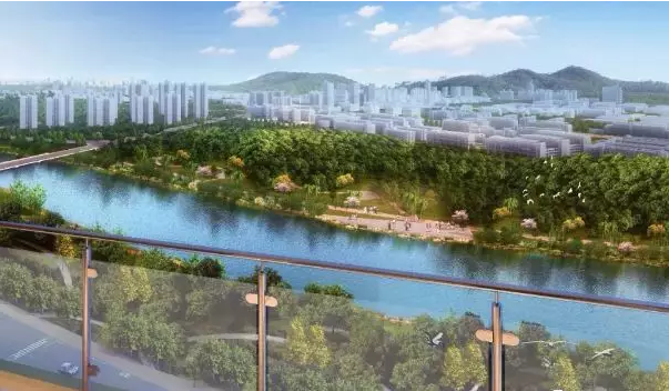 装配式|中建科技总部落户深圳坪山，50万人才将涌入！