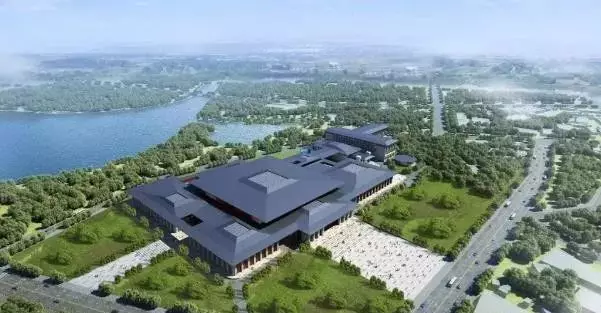 装配式|中建科技总部落户深圳坪山，50万人才将涌入！