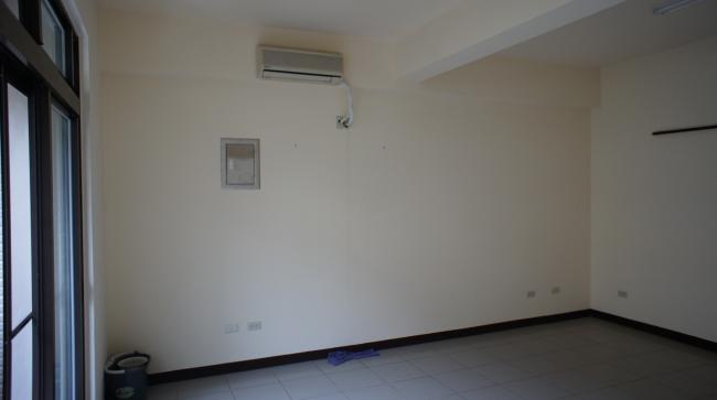 BIM建筑|孑然矗立，守护家人的“F”之家