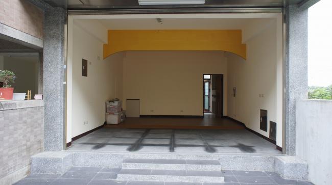 BIM建筑|孑然矗立，守护家人的“F”之家