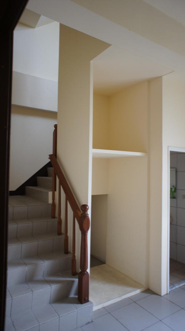 BIM建筑|孑然矗立，守护家人的“F”之家