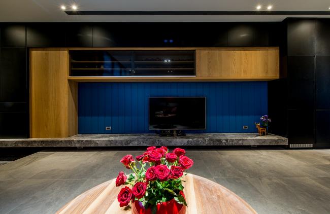 BIM建筑|孑然矗立，守护家人的“F”之家