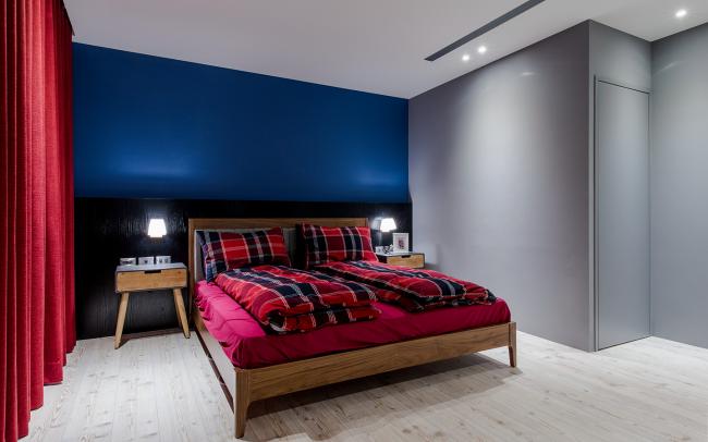 BIM建筑|孑然矗立，守护家人的“F”之家