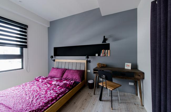 BIM建筑|孑然矗立，守护家人的“F”之家