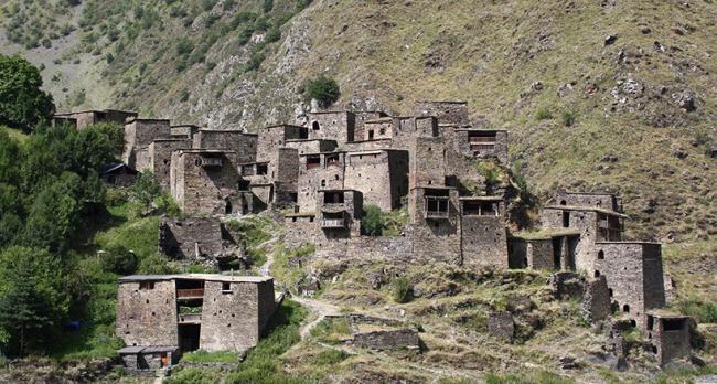 BIM建筑|UNStudio新作：TBC会议年夜楼，第比利斯立异文化中间