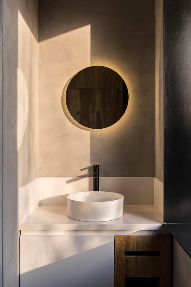 BIM建筑|轻风阛阓 / 将来以北工作室