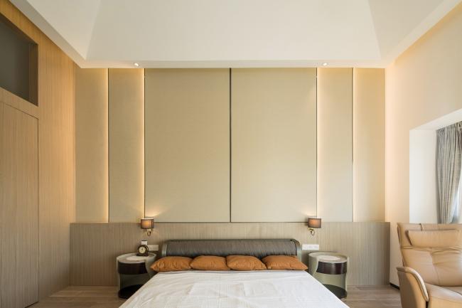 BIM建筑|新地平线 | 上海佘山别墅改造 | ATAH 介景建筑