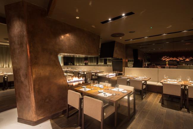 BIM建筑|活动的空间视觉：贝尔格莱德老磨坊酒店/ GRAFT Architects