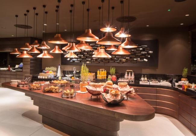 BIM建筑|活动的空间视觉：贝尔格莱德老磨坊酒店/ GRAFT Architects