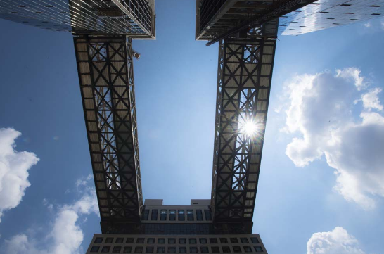 装配式|绿色金融助力绿色建筑