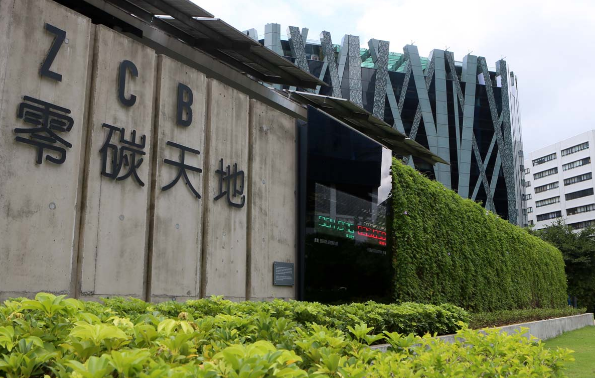 装配式|绿色金融助力绿色建筑