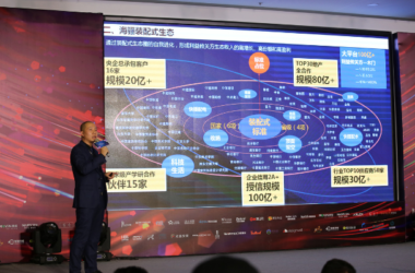 装配式|海骊装配式生态圈规模超百亿，引领国内装修进入工业化时代-BIM建筑网