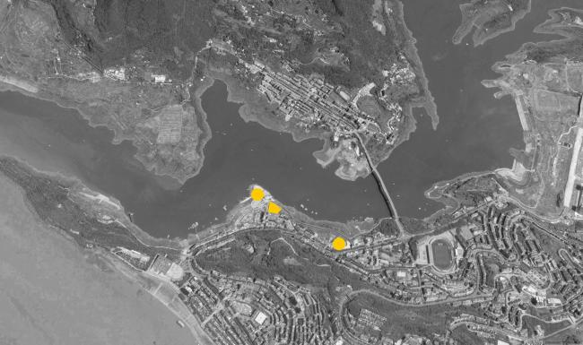 BIM建筑|解构的屋顶 | 云阳四方井办事建筑 / 深圳汤桦建筑设计