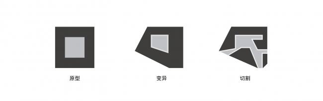 BIM建筑|解构的屋顶 | 云阳四方井办事建筑 / 深圳汤桦建筑设计