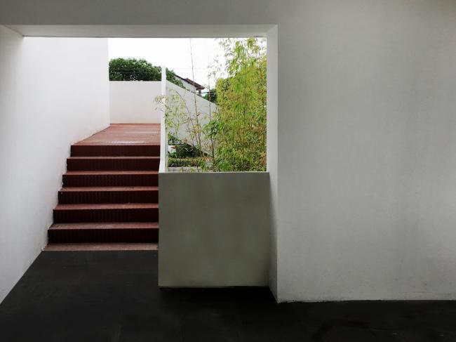 BIM建筑|从雕塑到花圃——江苏昆山计家墩村平易近中间改革