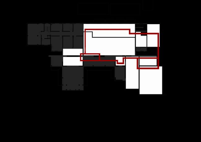 BIM建筑|从雕塑到花圃——江苏昆山计家墩村平易近中间改革