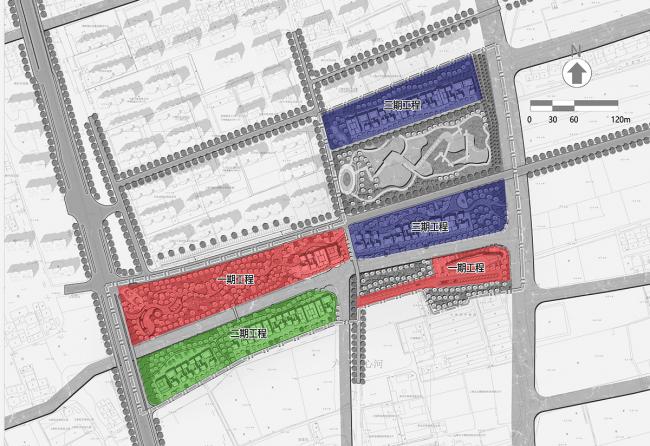 BIM建筑|上海樱花小镇项目激发中国城中村改革新的变更 / winwin设计
