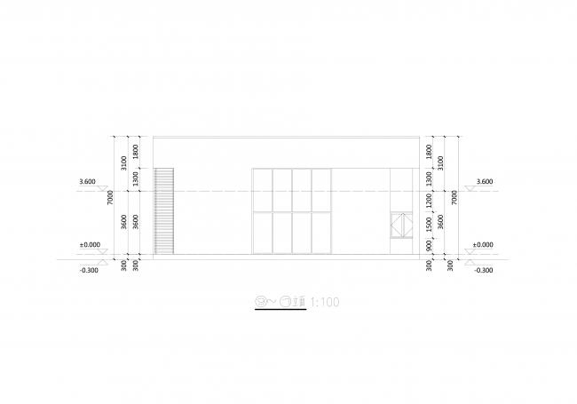 BIM建筑|上海樱花小镇项目激发中国城中村改革新的变更 / winwin设计