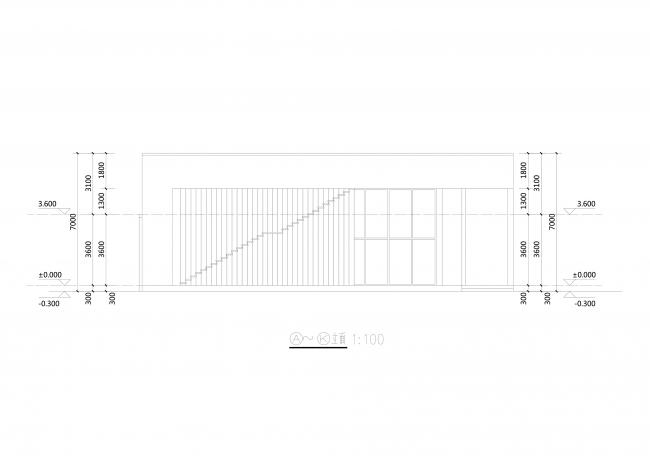BIM建筑|上海樱花小镇项目激发中国城中村改革新的变更 / winwin设计