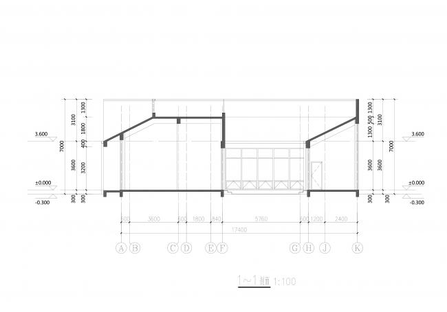 BIM建筑|上海樱花小镇项目激发中国城中村改革新的变更 / winwin设计