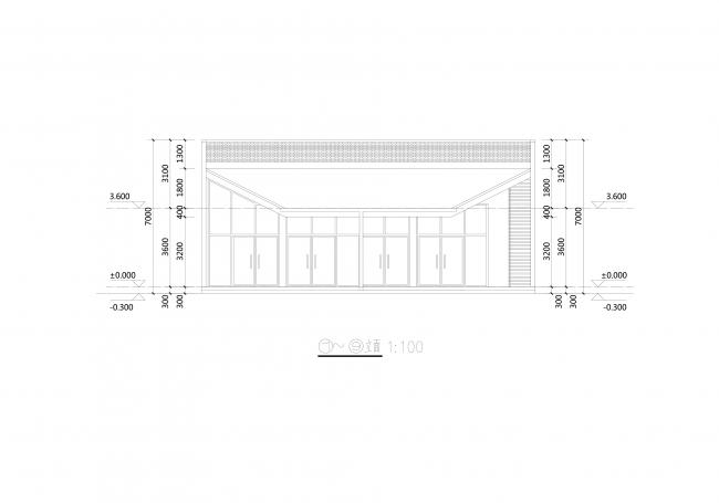 BIM建筑|上海樱花小镇项目激发中国城中村改革新的变更 / winwin设计
