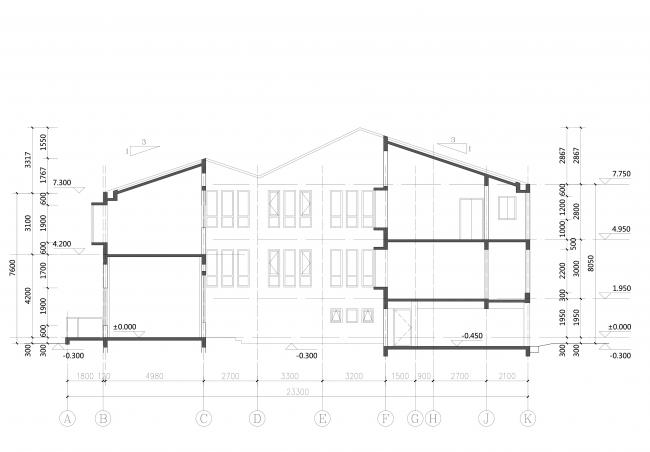 BIM建筑|上海樱花小镇项目激发中国城中村改革新的变更 / winwin设计