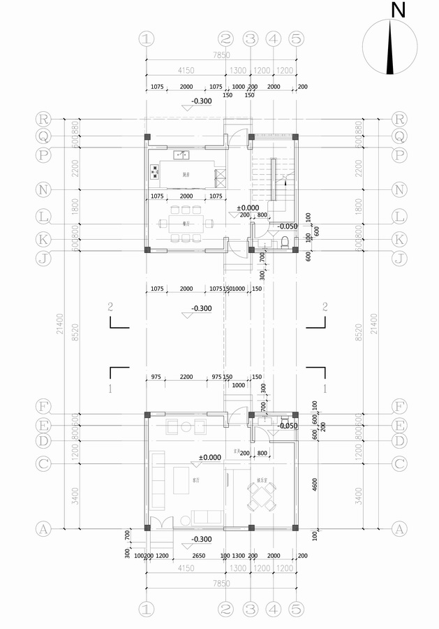 BIM建筑|上海樱花小镇项目激发中国城中村改革新的变更 / winwin设计
