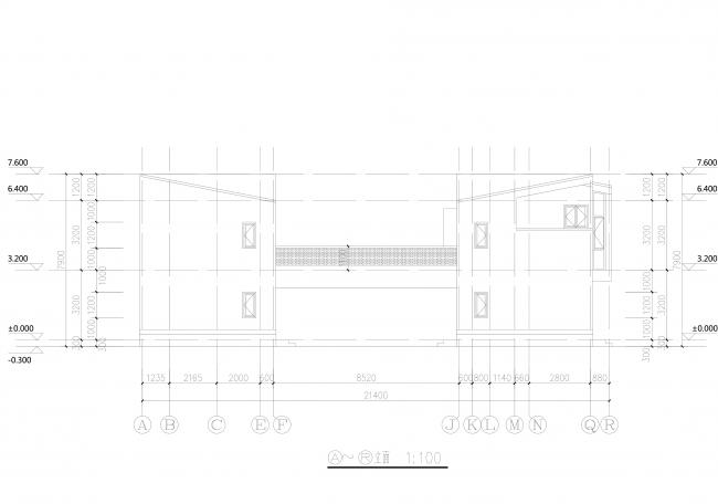 BIM建筑|上海樱花小镇项目激发中国城中村改革新的变更 / winwin设计