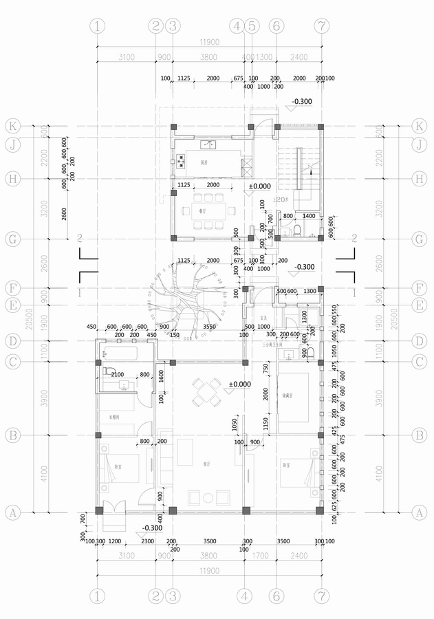BIM建筑|上海樱花小镇项目激发中国城中村改革新的变更 / winwin设计