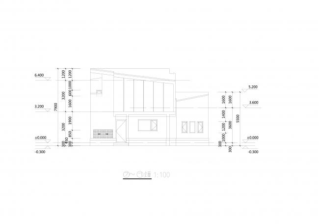 BIM建筑|上海樱花小镇项目激发中国城中村改革新的变更 / winwin设计