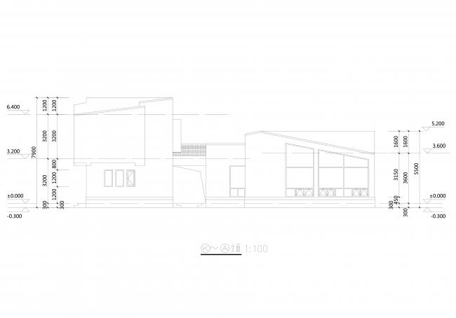 BIM建筑|上海樱花小镇项目激发中国城中村改革新的变更 / winwin设计